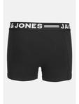 Боксеры JACK & JONES Junior, черный - фото 2