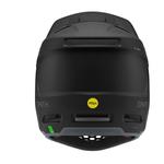 Hardline MIPS - велосипедный шлем Smith, Matte Chalk - фото 3