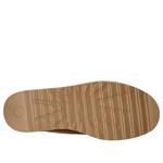 (WMNS) Ботинки UGG Alina Mini на платформе «Каштан» - фото 5