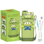 Пластиковые стаканчики Lotso Disney - фото