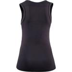 Майка uyn lady Energyon uw без рукавов Uyn, черный - фото 2