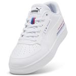 Кроссовки PUMA x BMW M Motorsport Caven 2.0, White - фото 5