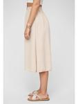 Юбка до колена Cloud5ive, бежевый - фото 4