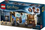 Блоки LEGO Harry Potter, Вырученная комната Хогвартса, 75966 - фото 2