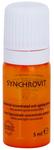 Липосомальная сыворотка Synchrovit C против старения Synchroline, 6× 5 мл - фото