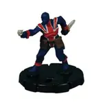 Юнион Джек, Marvel HeroClix - Avengers - Singles - фото