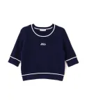 Свитер Jill By Jill Stuart, цвет Navy - фото
