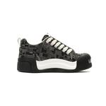 Кеды унисекс с низким верхом Lilbetter - фото 11