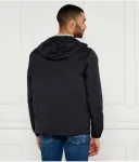 Куртка Regular fit Gant, черный - фото 3