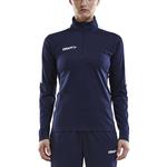 Толстовка Craft Progress, синий - фото 2