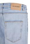 Мешковатые джинсы 2Y Studios Junan, Blue Denim - фото 10