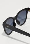 Солнцезащитные очки Fossil Sunglasses, Black - фото 3