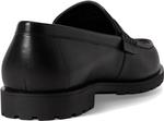 Лоферы COACH Reagan Loafer, Black 1 - фото 5