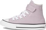 Кроссовки Converse Kids  Chuck Taylor All Star Easy On, Altitude Lilac - фото 4