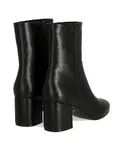 Женские ботильоны Mexx, черный - фото 3