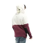 Худи Hydroponic Dh globe, фиолетовый/белый - фото 2