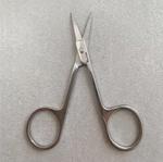 Прецизионные ножницы для кутикулы Deni Carte - фото 3