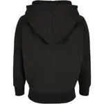 Толстовка Urban Classics Full zip, черный - фото 2