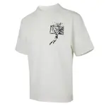 Футболка с принтом Jordan, Ecru - фото