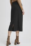 Юбка b.young БИДАНТА, черный - фото 3