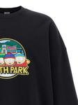 Толстовка VETEMENTS Southpark, черный - фото 3