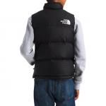 Жилет GS The North Face, черный - фото 5