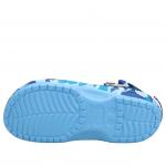 Crocs x A Bathing Ape Clog 'Oxygen' - фото 6