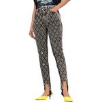 DIESEL Женские джинсы черные - фото 5