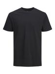Футболка JACK & JONES JACK & JONES Under, Black - фото 4