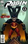 Robin #148 "1st Print - Robin's NEW Costume" (DC COMICS) - фото