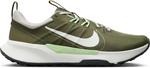 Кроссовки Nike мужские Juniper Trail 2 Nn Low Top, Medium Olive Summit White 200 - фото 5