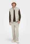 Куртка Only & Sons ONSJAKE QUILTED , Silver Lining/Silver-Coloured - фото 2