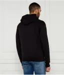 Толстовка Regular fit Just Cavalli, черный - фото 3