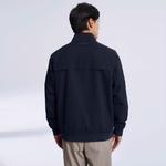 NAUTICA Белые парусные куртка для мужчин - фото 10