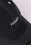 Бейсболка Former Cap, Black - фото 5