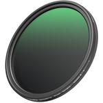 SmallRig 67mm Magnetic VND Filter ND64-ND400 (6 to 9-Stop) 5169 - фото 2
