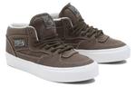 Half Cab Cp VR3 Lx 'Hemp Dark Olive' Vans - фото 3