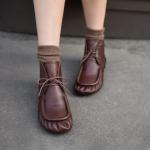 Ботильоны ARTMU Ankle Boots Women's - фото 14