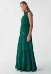 Платье WILLA NOMIE, Emerald/Green - фото 4
