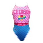 Купальник Turbo Revolution Sweet&Fresh, синий - фото