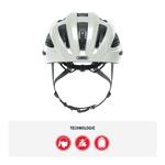 ABUS Macator - дорожный шлем - фото 2