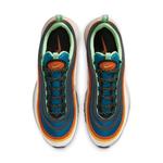Кроссовки air max 97 Nike, мульитколор - фото 4