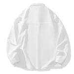 The Simpsons Рубашка унисекс «Симпсоны», Синий - фото 4