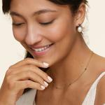 Серьги Brilliant Earth - фото 2