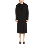 'S MAX MARA Пальто MAX MARA, Black - фото 4