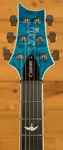 PRS SE Custom | Custom 24-08 Quilt - Лейк Блю - фото 6
