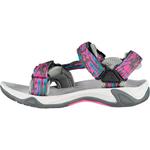 Сандалии CMP 38Q9954J Hamal, розовый - фото 2