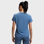 Футболка женская HOTSUIT, черный - фото 12