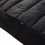 Платье Alpine Pro Omera, черный - фото 4