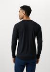 Топ Columbia COLUMBIA TECH LONG SLEEVE CREW, Black - фото 3
